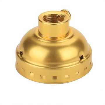 E27 МЕТАЛЛИЧЕСКАЯ ЛАМПА С ТРОСОВЫМ ВЫКЛЮЧАТЕЛЕМ