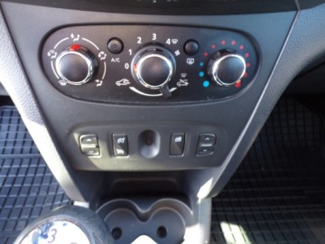 Dacia Sandero II Stepway TCe  90KM 2016 DACIA SANDERO STEPWAY 1.0 BENZ NAVI, zdjęcie 14