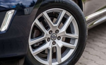 Volvo XC60 I SUV Facelifting 2.0 D3 DRIVE-E 150KM 2016 Volvo XC 60 Volvo XC 60 2.0 Diesel 150KM, zdjęcie 10