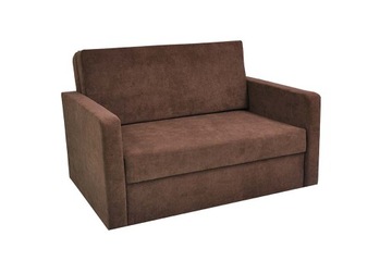 Fun 2 дивана-кровати со спальным местом, цвета