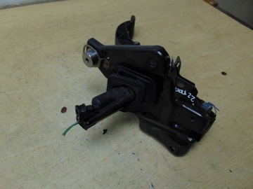 НАСОС ПЕДАЛИ СЦЕПЛЕНИЯ FORD S-MAX MK1 2.2 TDCI 8G9N-7B633-EB ЕВРОПА