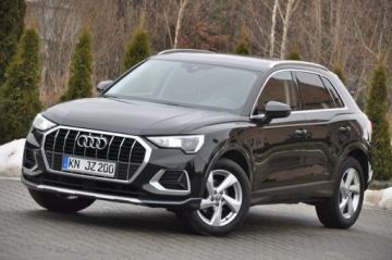 Audi 2020 Audi Q3 GWARANCJA Serwis ASO AUDI VAT23%, zdjęcie 9