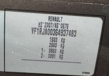 Renault Clio V Hatchback 5d 1.0 TCe 100KM 2020 Renault Clio 100KM FullLED Android CAR-PLAY Bezwypadkowy SERWIS Dla wymaga, zdjęcie 31