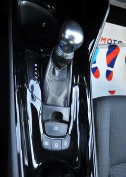 Toyota C-HR I Crossover 1.8 Hybrid 122KM 2018 Toyota C-HR 1.8 Hybryda Kamera Cofania Nawigacja Grz.siedzenia 1.8 Hybryda, zdjęcie 36