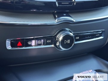 Volvo XC60 II Crossover Plug-In Facelifting 2.0 T8 455KM 2024 Volvo XC 60 T8 Plug-In | AWD | Ultra Dark | FV23%, zdjęcie 15