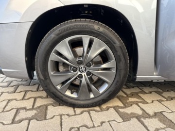 Toyota Proace II 2024 Toyota PROACE CITY VERSO 1.5 D-4D Family 1.5 D-4D, zdjęcie 23