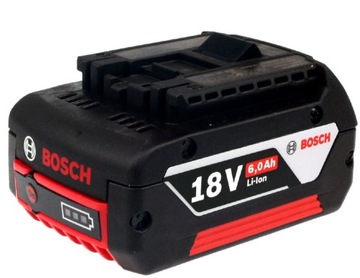 АККУМУЛЯТОР 18В 6.0Ач GBA BOSCH