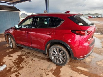 Mazda CX-5 II 2019 Mazda CX-5 2019 MAZDA CX-5 GRAND TOURING 2.5 Benzyna 187KM, zdjęcie 1