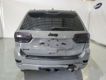 Jeep 2021 Jeep Grand Cherokee Laredo, 2021r., 4x4, 3.6L, zdjęcie 5