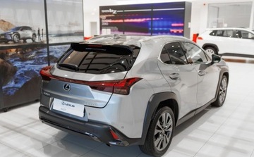 Lexus UX Crossover Facelifting 2.0 300h 199KM 2024 Lexus UX 300h F Sport Design 2.0 Hybryda 199KM, zdjęcie 9
