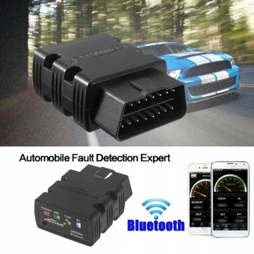 Konnwei KW902 Mini ELM327 Bluetooth OBD-II