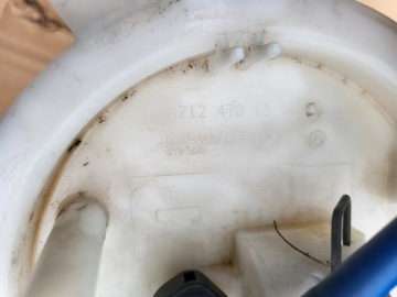 ПОПЛАВКОВЫЙ ФИЛЬТР ТОПЛИВНОГО НАСОСА MERCEDES C W204 W207 250 CGI A2044700294 OE