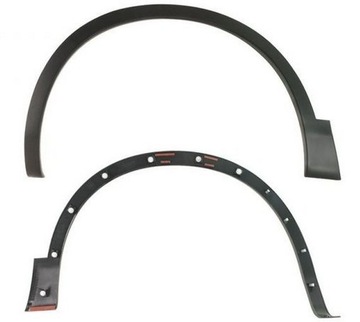 NAKŁADKA LISTWA BŁOTNIKA LEWA NISSAN QASHQAI