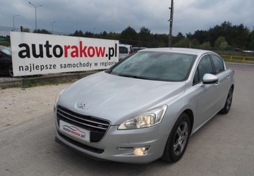 Peugeot 508 Peugeot 508 1.6 e-HDi Active SampS