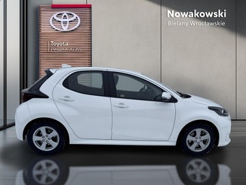 Toyota Yaris IV Hatchback 1.5 Hybrid Dynamic Force 116KM 2023 Toyota Yaris Hybrid 1.5 Comfort IV (2020-) Hybrid, zdjęcie 26