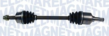 302004190160 POLOOSA FIAT PUNTO 1,2/1,4 LE MAGNETI MARELLI