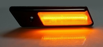 BLIKAČ DYNAMICKÉ LED BMW E30 E36 E34 E24 E32