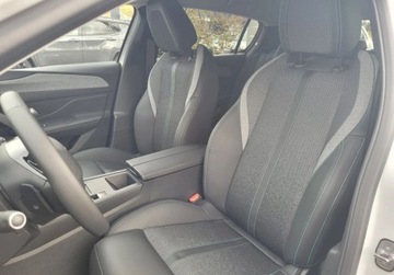 Peugeot 2025 Peugeot 308 Nowy 1.5 BlueHDi 130 KM SS Turbo Diesel 1.5 Diesel 130KM, zdjęcie 16