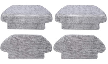 Ściereczki do Xiaomi Robot Vacuum Mop Pro VIOMI V2