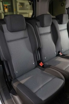 Toyota 2023 Toyota Proace City Verso City Verso 1.5 D-4D Business 1.5 Diesel 102KM, zdjęcie 13