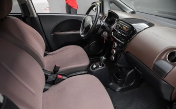 Citroen 2012 Citroen C-Zero BLACKWhite Automat KLima Alu Full Serwis Gwarancjia, zdjęcie 23