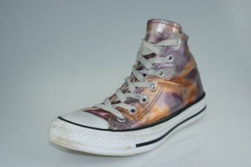 ОБУВИ CONVERSE CHUCK TAYLOR ALL STAR, РАЗМЕР 37,5