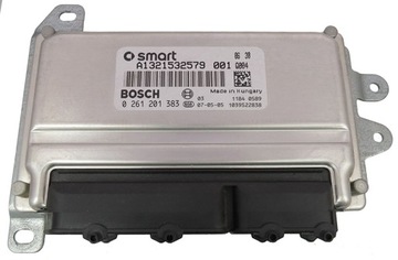 JEDNOTKA ECU SMART FOURTWO A1321532579 0261201383