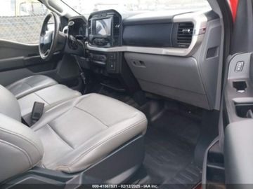 Ford 2021 Ford F150 2021r., 3.5L 3.5 Benzyna 400KM, zdjęcie 8