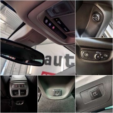 Opel Insignia II Sports Tourer 2.0 CDTI 170KM 2018 Opel Insignia Promocja na black week oferta wazna do konca tygodnia -3000, zdjęcie 28