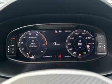 Cupra Ateca Crossover Facelifting 2.0 TSI 300KM 2023 Cupra Ateca VZ 2.0 TSI 300KM 4Drive Pakiet Easy pl, zdjęcie 25