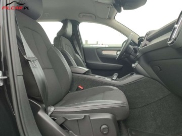 Volvo XC40 Crossover Plug-In 1.5 T5 Plug-in Hybrid 262KM 2020 Volvo XC 40 Hybryda Plug-in GWARANCJA 100 Bezwypadkowy Udok przebieg Zamia, zdjęcie 18