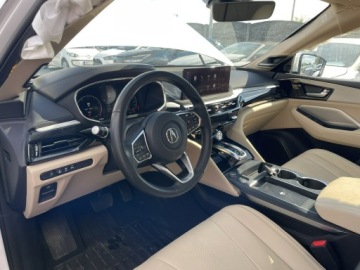 Acura MDX II 2024 Acura MDX PRIORITY Auto. AWD Skóra Panorama, zdjęcie 8