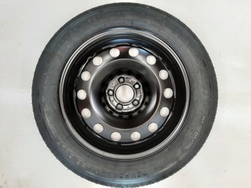 KOLO 18'' BMW X5 E70 F15 X6 E71 F16 5X120X74,1