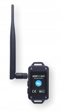 BleBox gateBoxPro sterownik bram WiFi Android iOS