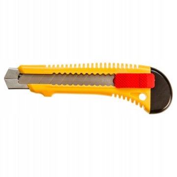 Nożyk do tapet Topex 17B191 18 mm