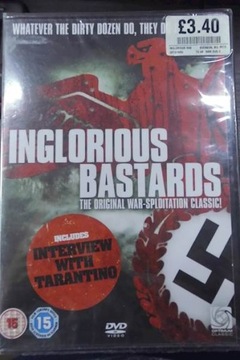 Inglorious bastards