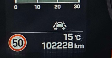 Hyundai Tucson III SUV 1.6 GDI 132KM 2017 Hyundai Tucson 102.000 km benzyna 2017r. Skora. 1.6 Benzyna 132KM, zdjęcie 1