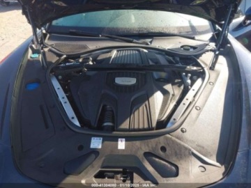 Porsche Panamera II Executive 3.0 330KM 2018 Porsche Panamera Panamera 4 3.0 Benzyna 330KM, zdjęcie 7