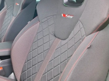 Skoda Octavia IV 2026 SKODA Octavia RS 2.0 TSI DSG Sedan 265KM 2026, zdjęcie 4