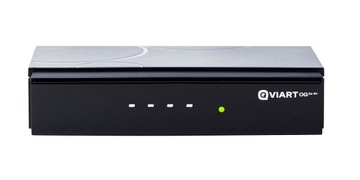 Qviart OG2s 4K LINUX Enigma2 OpenATV SAT IPTV