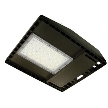 Lampa Uliczna Latarnia LED 100W 5500K 12000lm