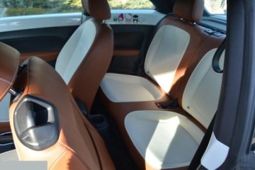 Volkswagen Beetle 2016 Volkswagen Beetle 1.8 Turbo170KM 2016r Automat! Bogata wersja!, zdjęcie 23