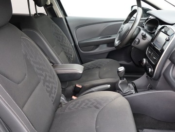 Renault Clio IV Grandtour Facelifting 0.9 TCe 90KM 2018 Renault Clio 0.9 TCe, Salon Polska, Serwis ASO, zdjęcie 8