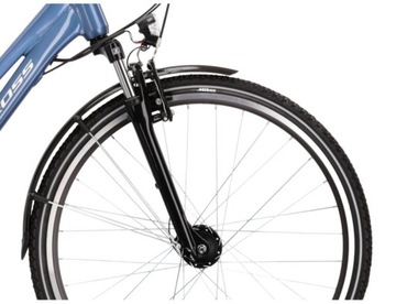 KROSS TRANS 4.0 Lady BIKE 19