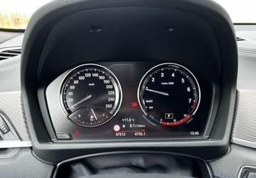 BMW X2 U10 2023 BMW X2 sDrive18i M Sport 136 KM Dealer BMW Bonkowscy 1.5 Benzyna, zdjęcie 25