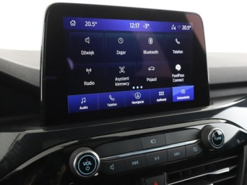 Ford Kuga III SUV Plug-In 2.5 EcoBlue 225KM 2022 Ford Kuga PHEV automat full LED virtual cocpit, zdjęcie 22