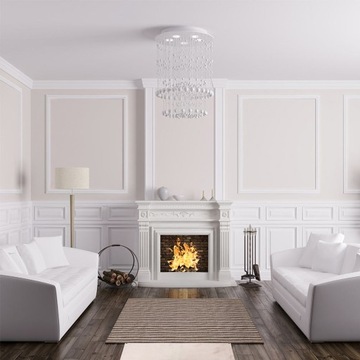 OGNIOODPORNA MATA DLA DOMU I OGRÓD WYTRZYMAŁA I PRAKTYCZNA