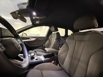 Audi A4 B9 Avant Facelifting 2.0 35 TFSI 150KM 2022 Audi A4 Avant 35 TFSI S tronic *Reflektory LED, Ka, zdjęcie 18