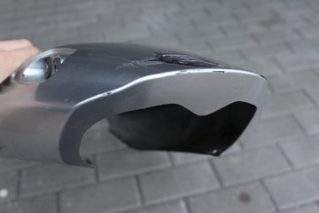 БАНДИТ 00-05 GSF 1200 ЗАДНИЙ ОБТЕКАТЕЛЬ