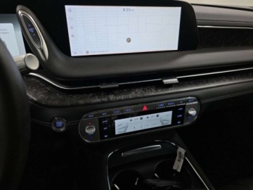  Genesis G90 3.5T 2025 3.5 Benzyna 409KM, zdjęcie 13